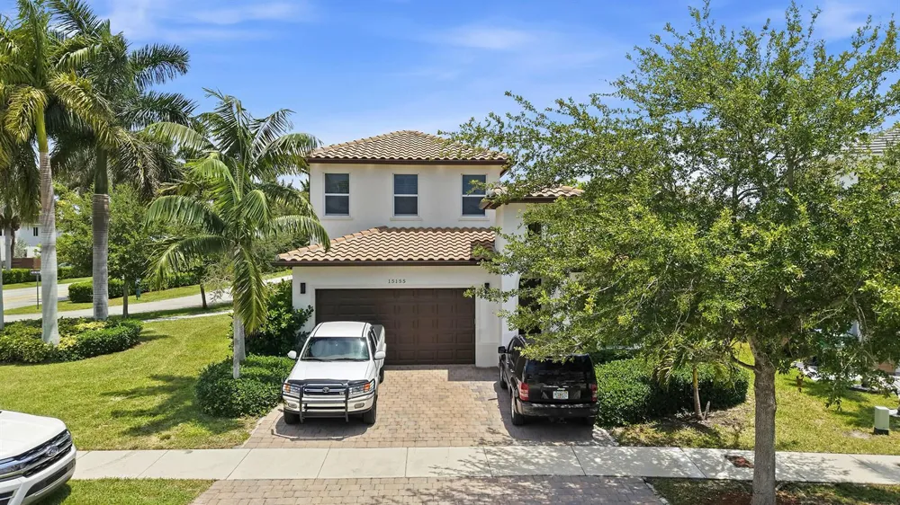 15155 SW 176th Lane Miami, FL 33187
