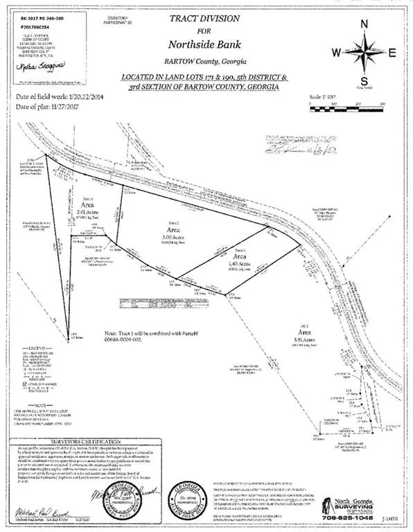 55 Spring Place Road Cartersville, GA 30121