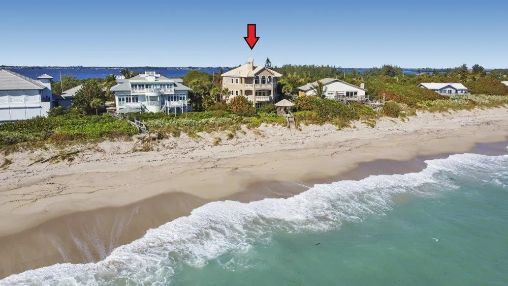 8327 Jimmy Buffett Mem Highway Melbourne Beach, FL 32951