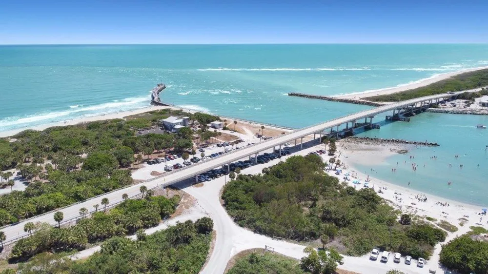 8327 Jimmy Buffett Mem Highway Melbourne Beach, FL 32951