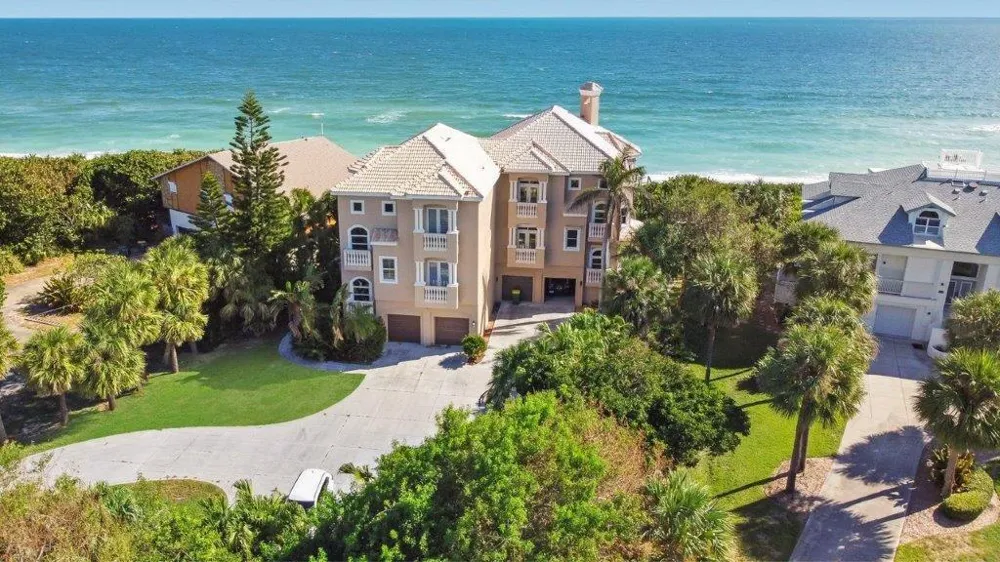 8327 Jimmy Buffett Mem Highway Melbourne Beach, FL 32951