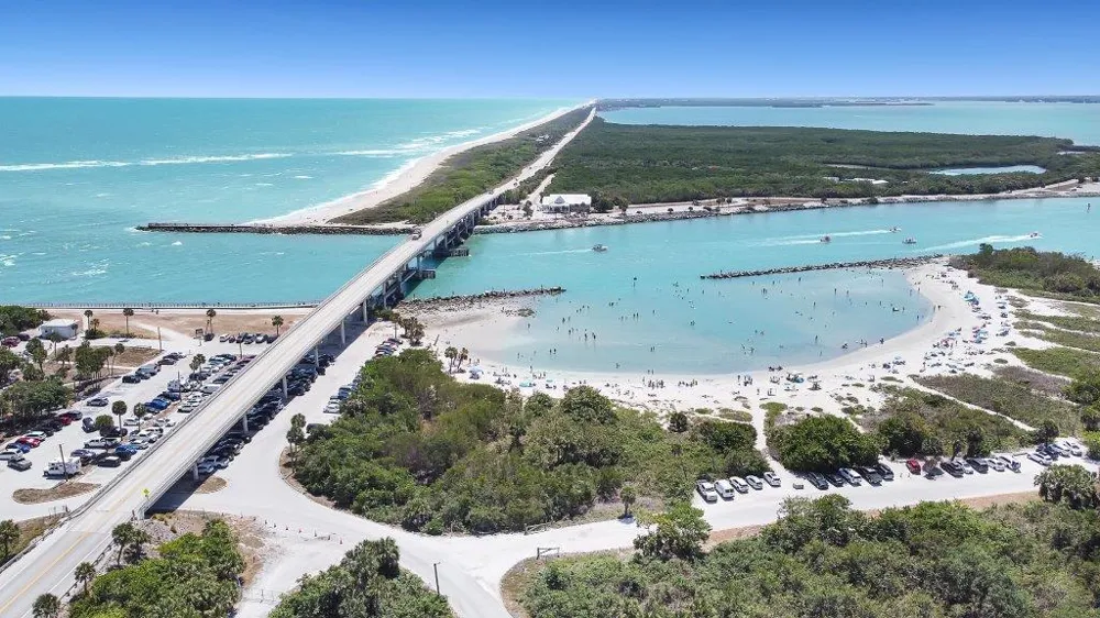 8327 S Hwy A1a Melbourne Beach, FL 32951