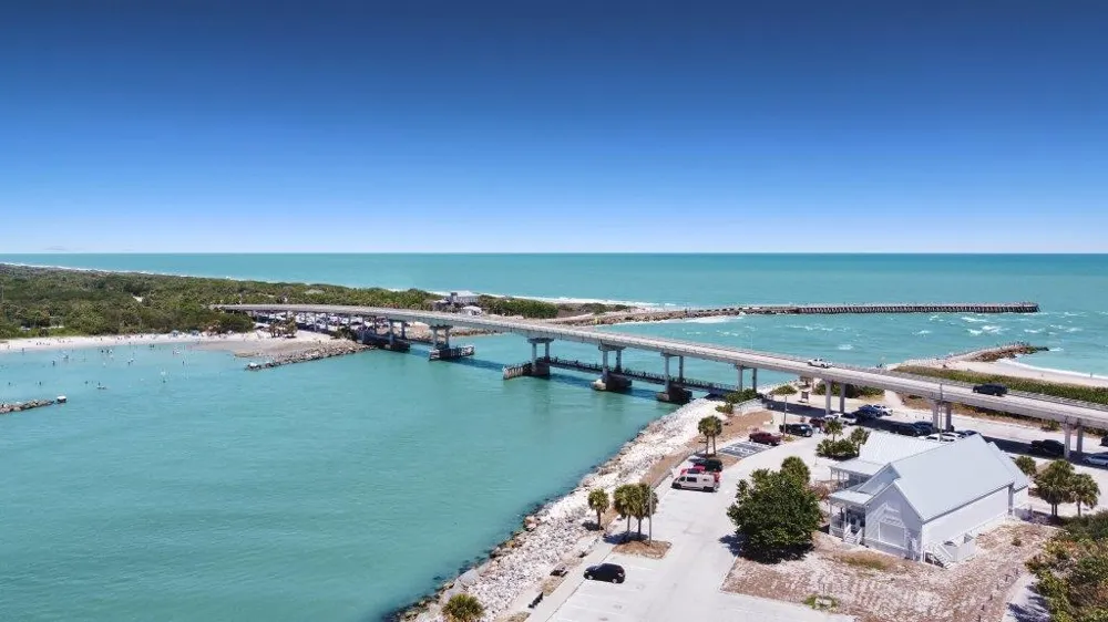 8327 S Hwy A1a Melbourne Beach, FL 32951