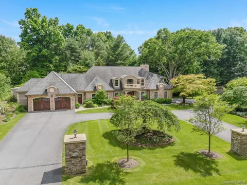 1332 Baldwin Road