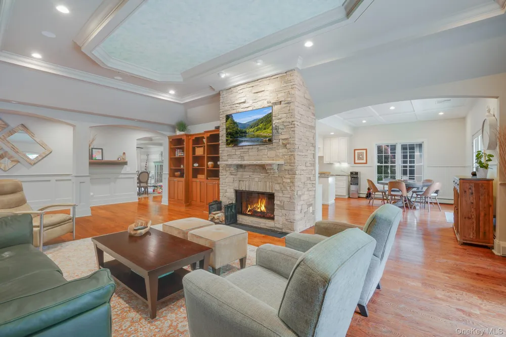 1332 Baldwin Road Yorktown Heights, NY 10598