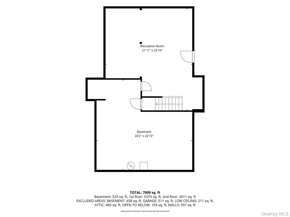 1332 Baldwin Road Yorktown Heights, NY 10598