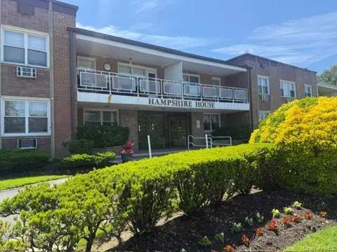 601 Chestnut Street #A-15