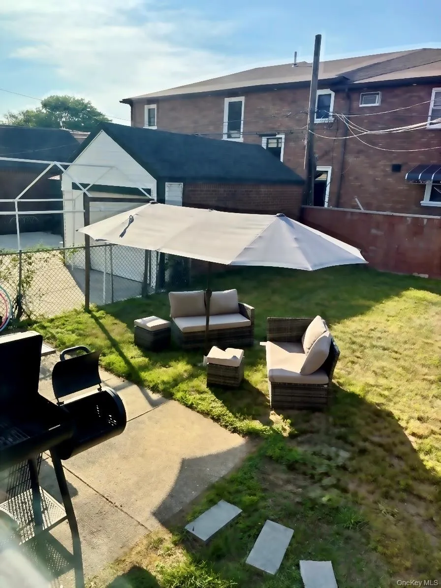 176-65 132nd Avenue Springfield Gardens, NY 11434