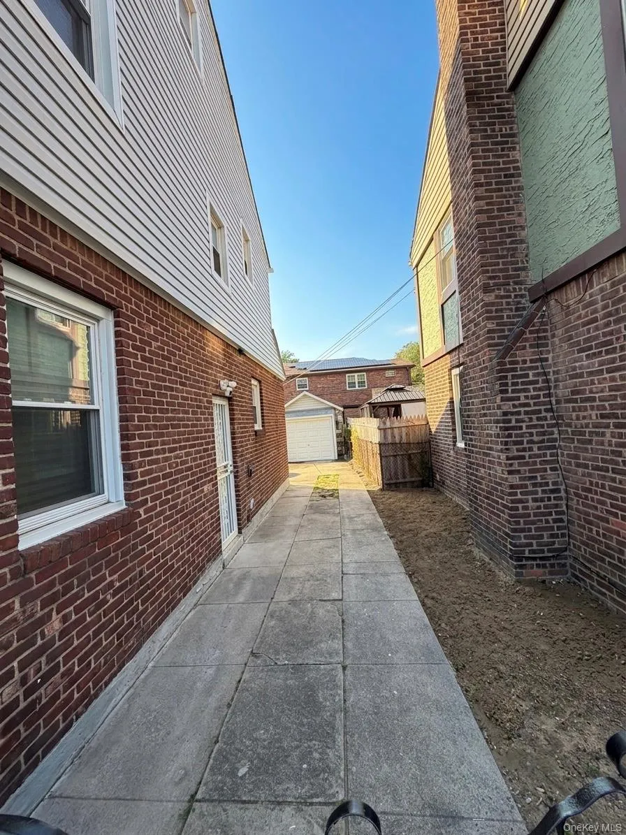 176-65 132nd Avenue Springfield Gardens, NY 11434