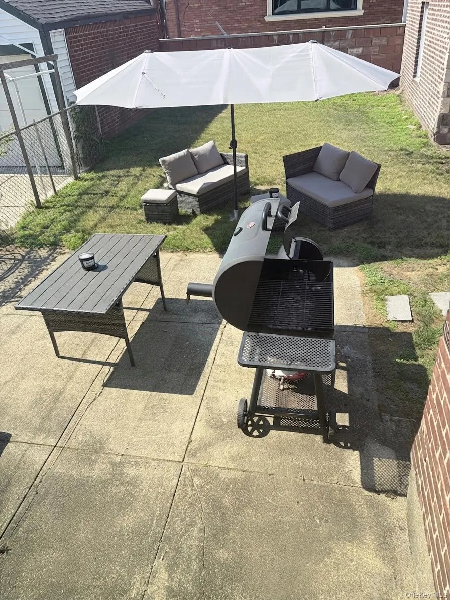 176-65 132nd Avenue Springfield Gardens, NY 11434