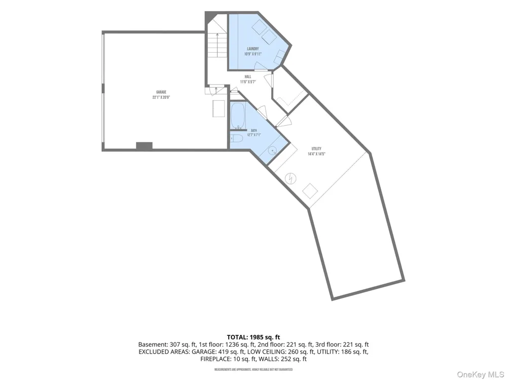 195 Shore Road Mount Sinai, NY 11766