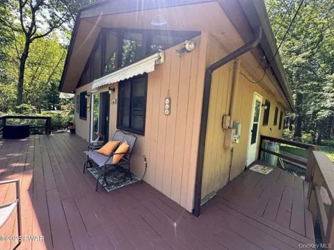 107 Fetlock Drive