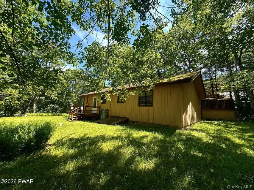 107 Fetlock Drive Other, PA 18428