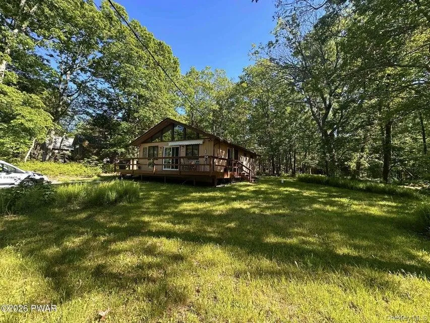 107 Fetlock Drive Other, PA 18428