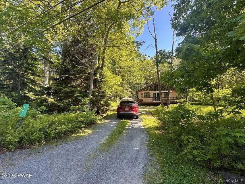 107 Fetlock Drive Other, PA 18428