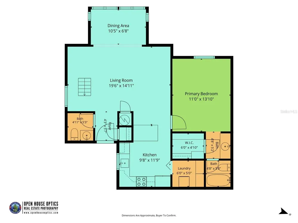 6300 A1A S #B24U St Augustine, FL 32080