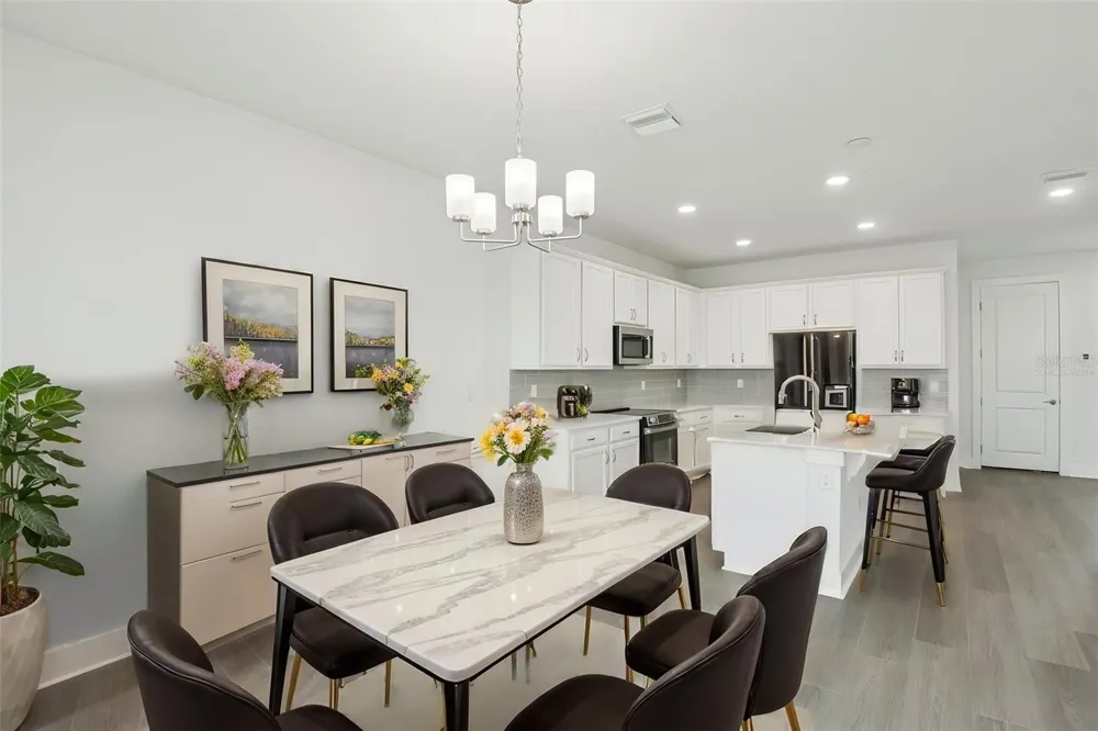 31844 CLOVER FIN COURT Wesley Chapel, FL 33545