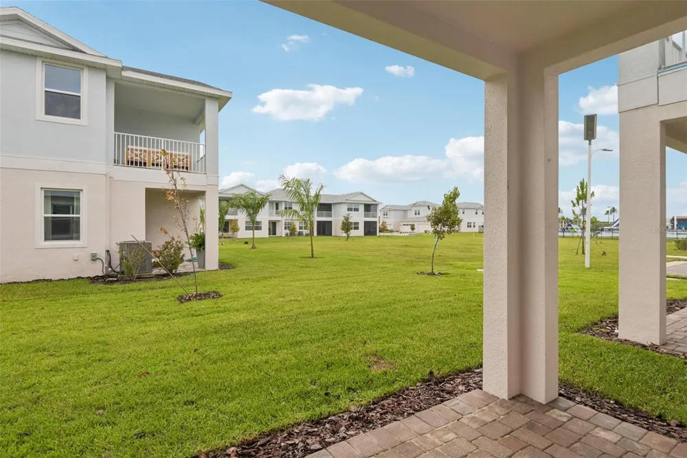 31844 CLOVER FIN COURT Wesley Chapel, FL 33545