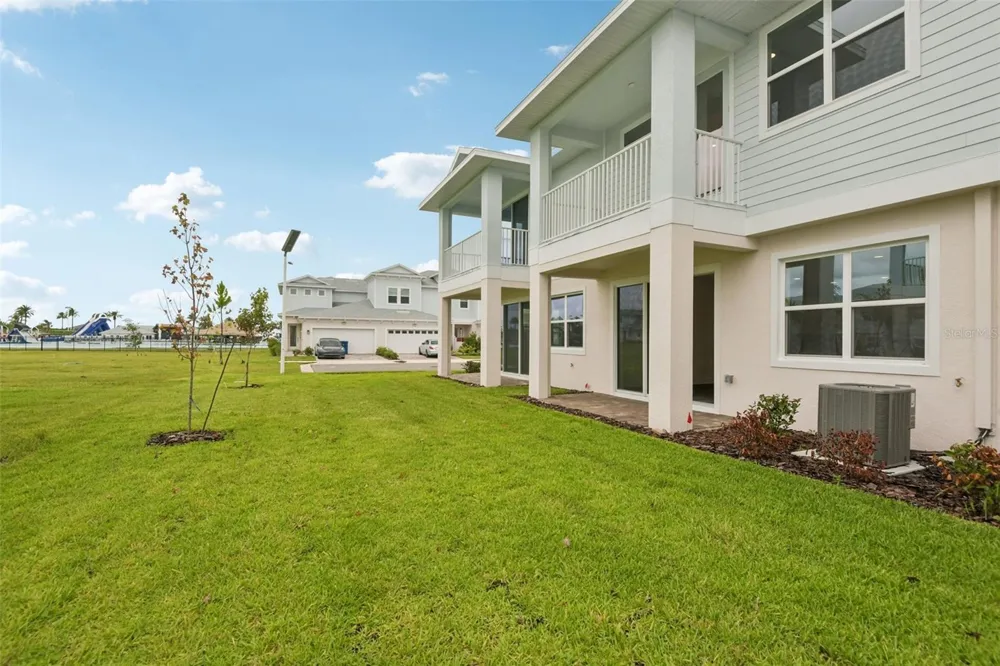 31844 CLOVER FIN COURT Wesley Chapel, FL 33545