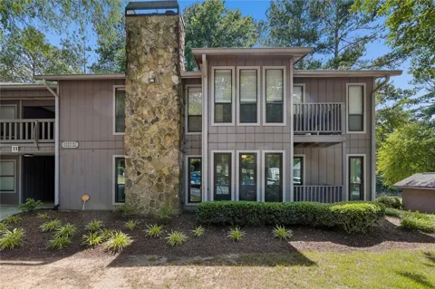 3985 Woodridge Way #3985 Building 11