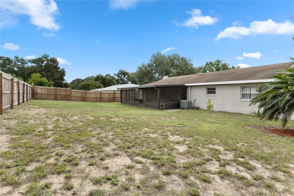 630 E THELMA STREET Lake Alfred, FL 33850