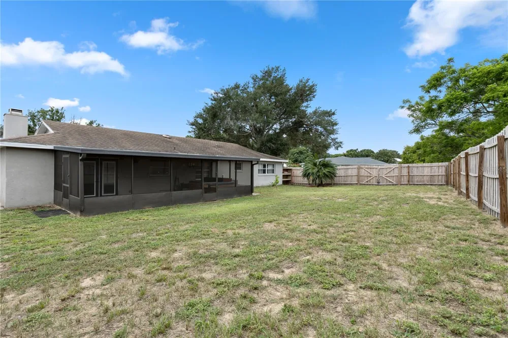 630 E THELMA STREET Lake Alfred, FL 33850