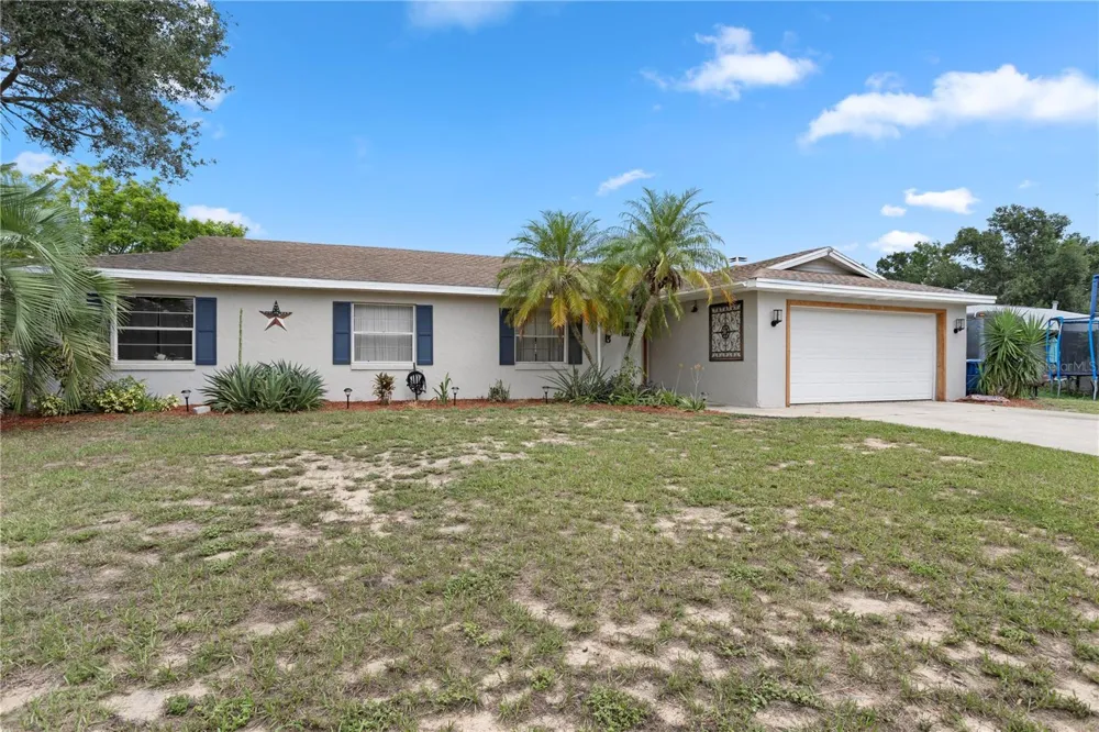 630 E THELMA STREET Lake Alfred, FL 33850