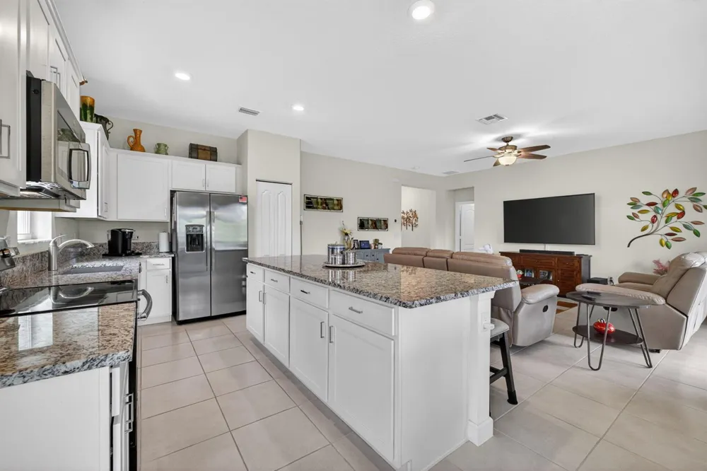 7697 NW Greenbank Circle Port St. Lucie, FL 34987