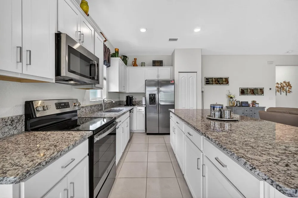 7697 NW Greenbank Circle Port St. Lucie, FL 34987