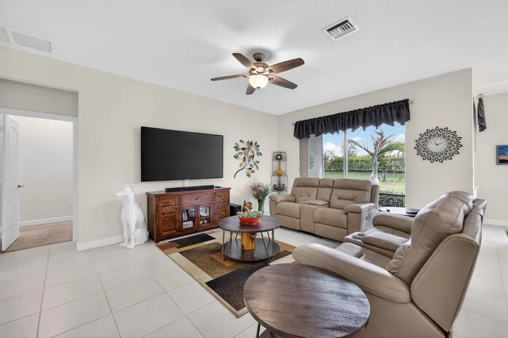 7697 NW Greenbank Circle Port St. Lucie, FL 34987