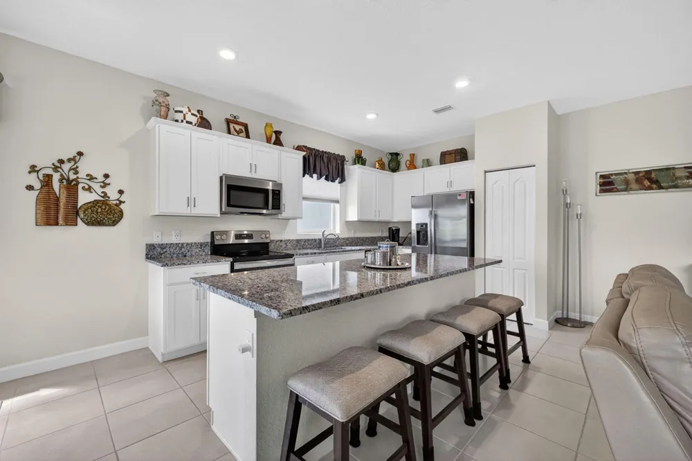 7697 NW Greenbank Circle Port St. Lucie, FL 34987