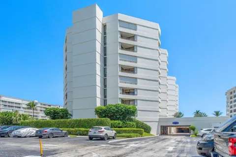3560 S Ocean Boulevard #809