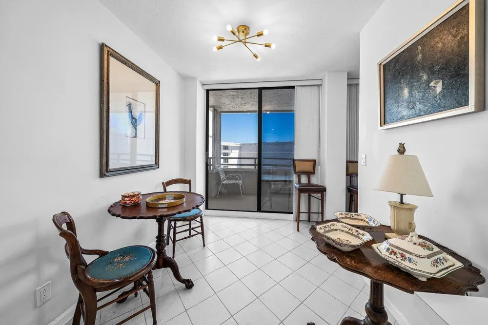 3560 S Ocean Boulevard #809 South Palm Beach, FL 33480