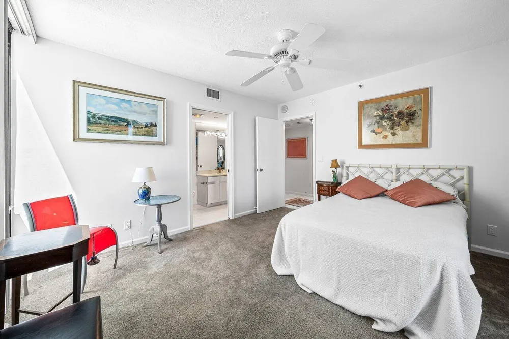 3560 S Ocean Boulevard #809 South Palm Beach, FL 33480