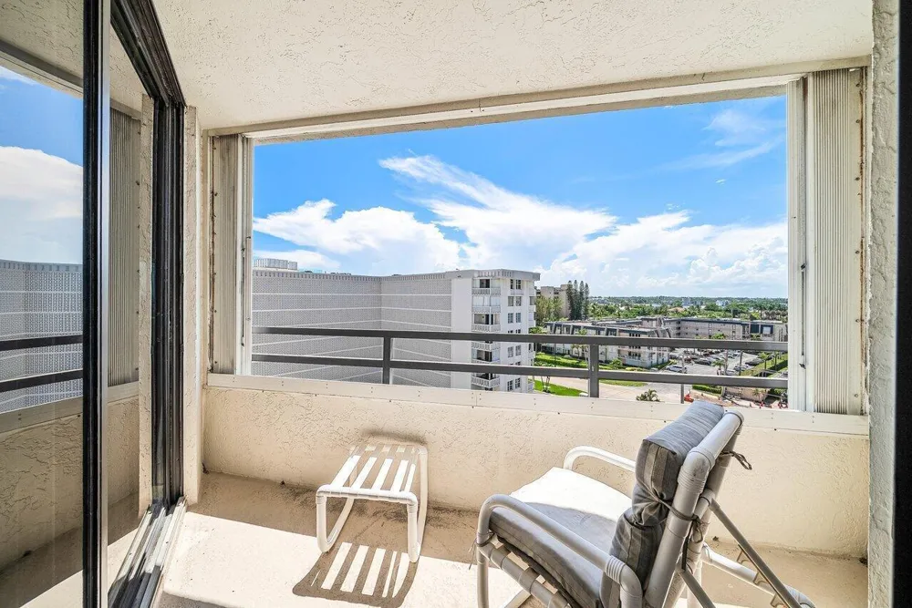 3560 S Ocean Boulevard #809 South Palm Beach, FL 33480