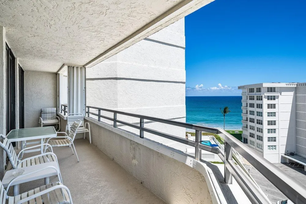 3560 S Ocean Boulevard #809 South Palm Beach, FL 33480