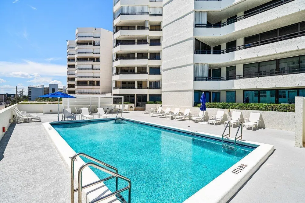 3560 S Ocean Boulevard #809 South Palm Beach, FL 33480