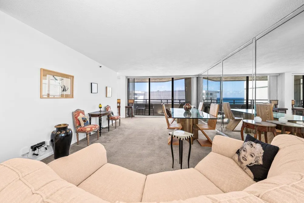 3560 S Ocean Boulevard #809 South Palm Beach, FL 33480