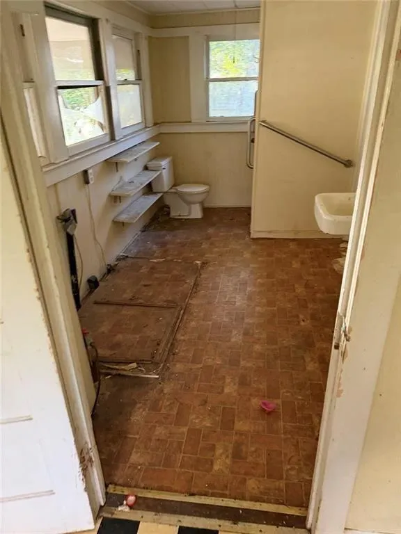 320 W Magnolia Street Fitzgerald, GA 31750
