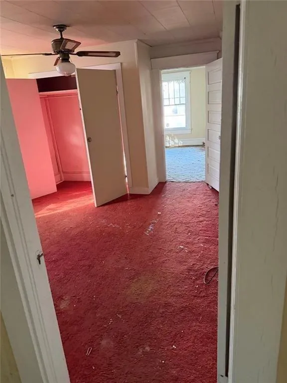 320 W Magnolia Street Fitzgerald, GA 31750