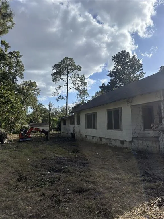 320 W Magnolia Street Fitzgerald, GA 31750