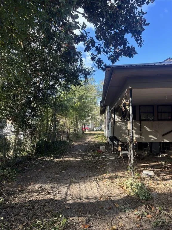 320 W Magnolia Street Fitzgerald, GA 31750