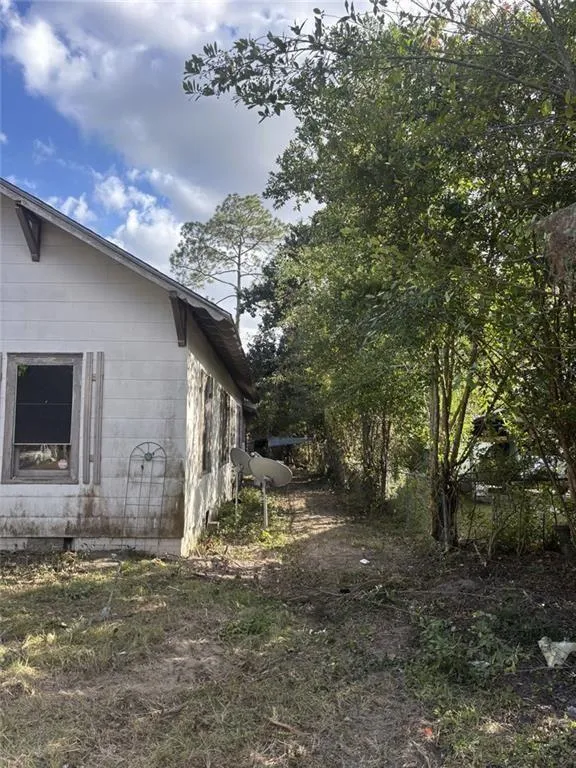 320 W Magnolia Street Fitzgerald, GA 31750