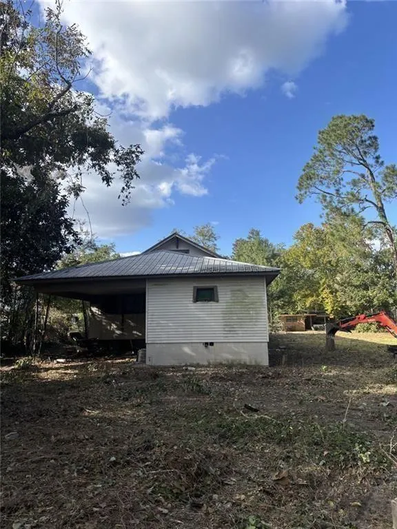 320 W Magnolia Street Fitzgerald, GA 31750