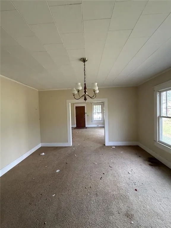 320 W Magnolia Street Fitzgerald, GA 31750