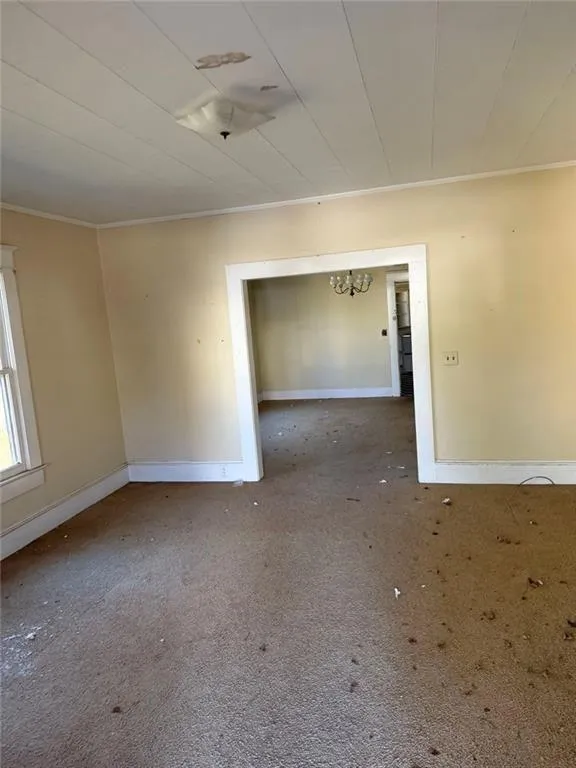 320 W Magnolia Street Fitzgerald, GA 31750