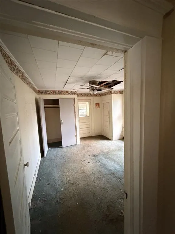320 W Magnolia Street Fitzgerald, GA 31750