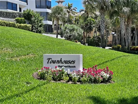 2565 S Ocean Boulevard #201n
