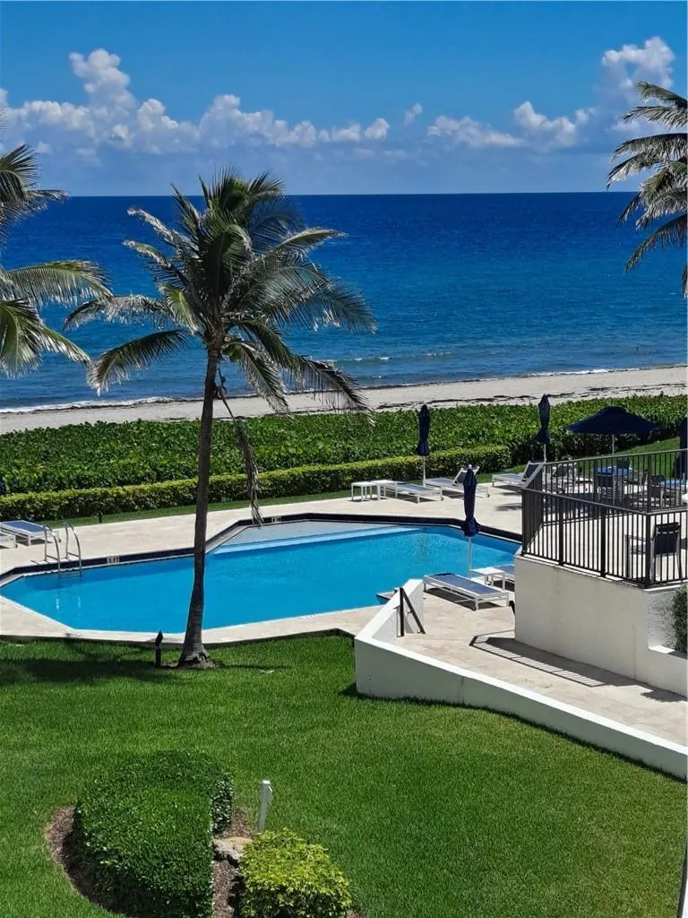 2565 S Ocean Boulevard #201n Highland Beach, FL 33487
