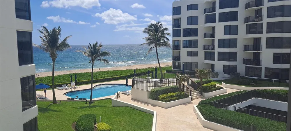 2565 S Ocean Boulevard #201n Highland Beach, FL 33487